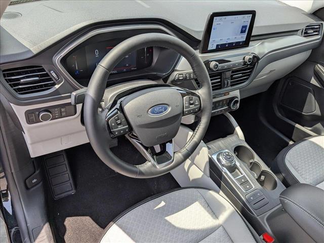 2025 Ford Escape Active photo 3