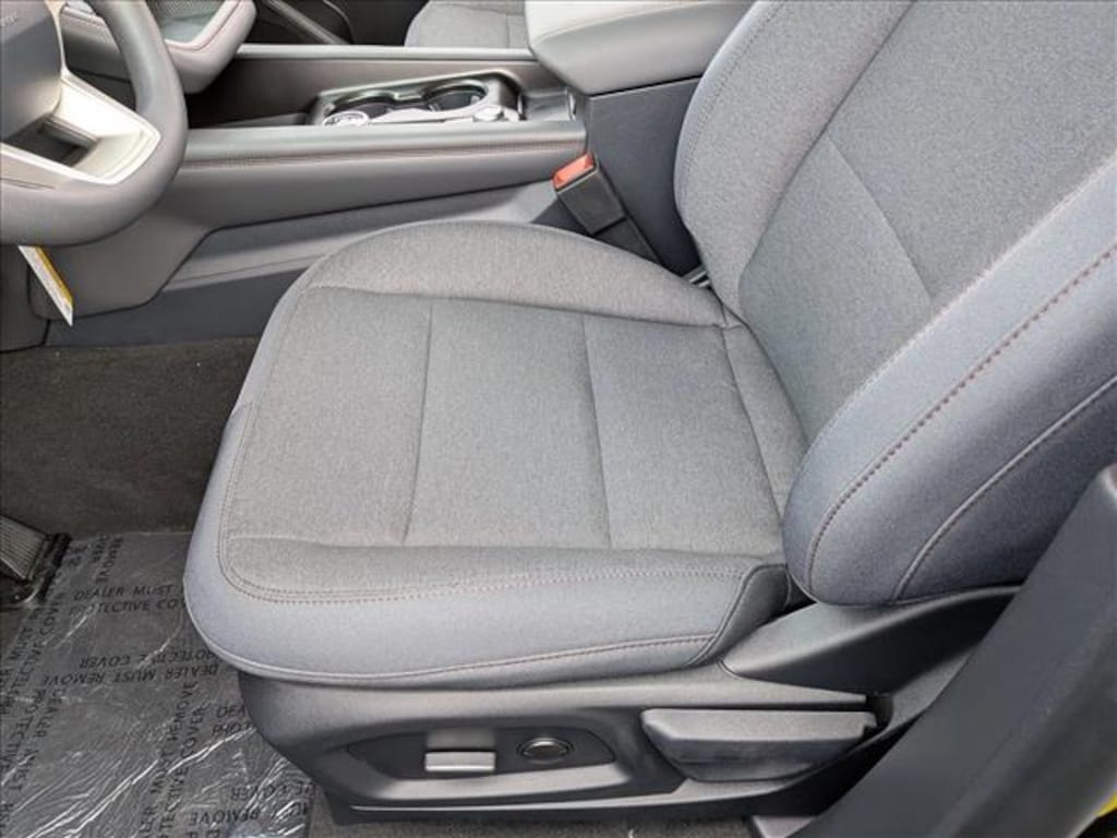 New 2026 Ford Explorer Active (100A) SUV