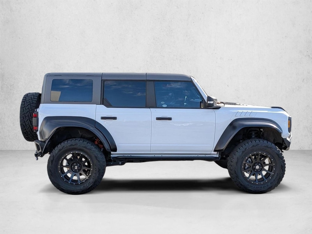 Used 2023 Ford Bronco Raptor SUV