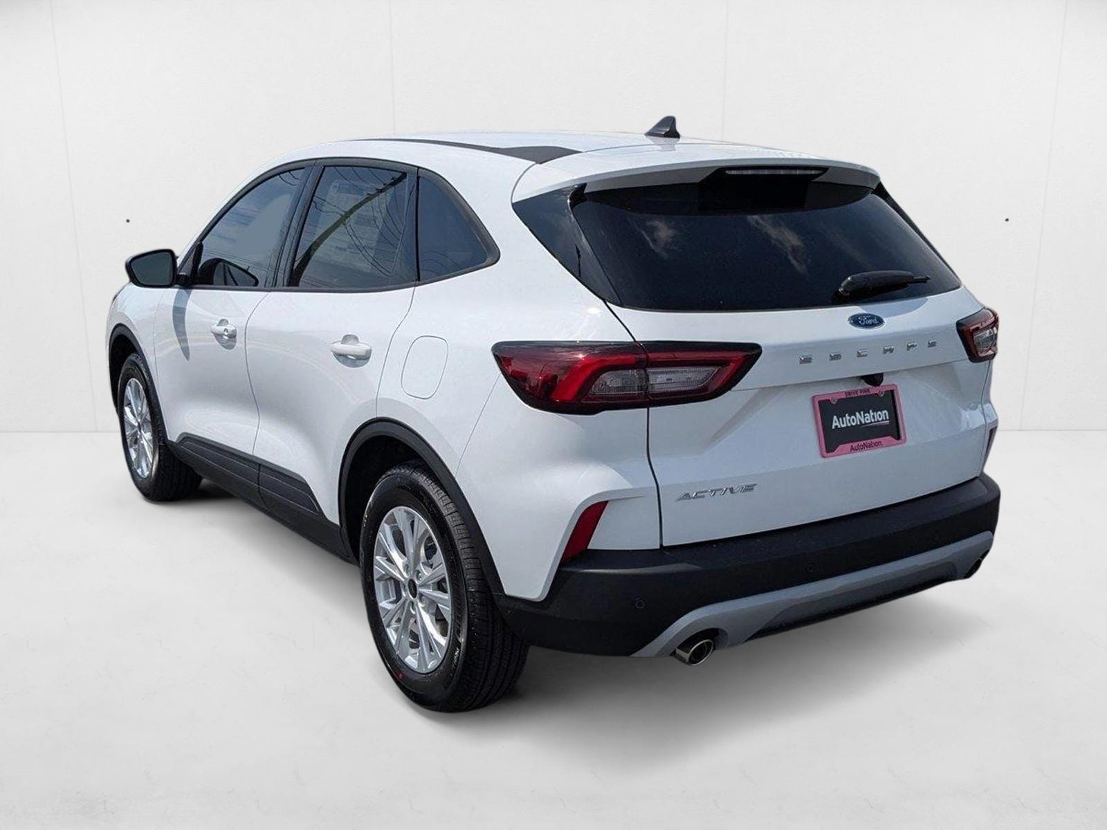 2025 Ford Escape Active - Photo 8