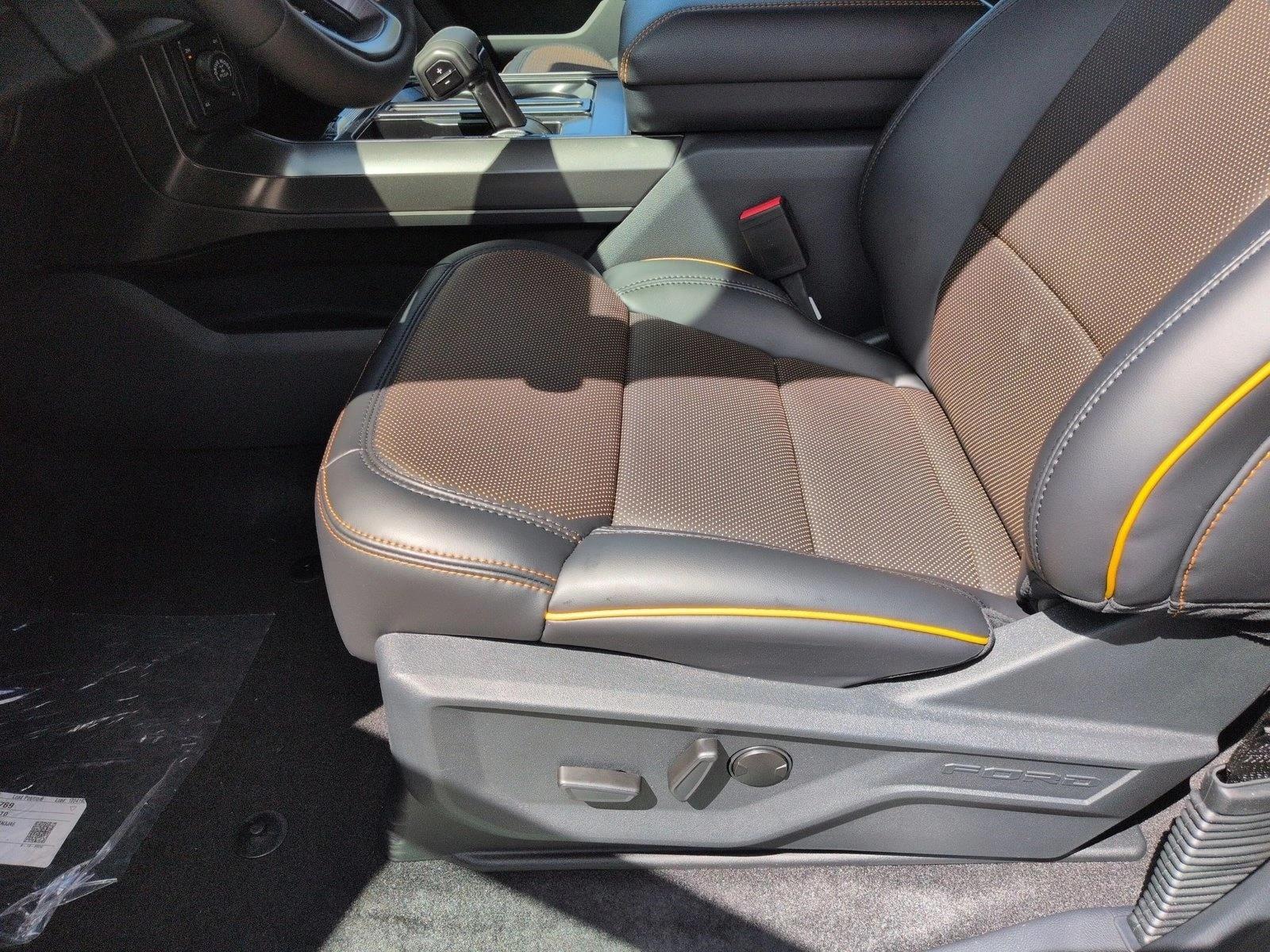 New 2026 Ford F-150 Tremor Truck SuperCrew Cab