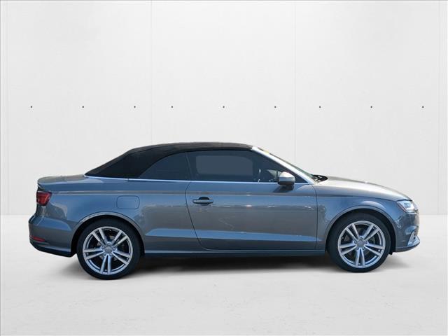 2018 Audi A3 2.0 TFSI Premium photo 3