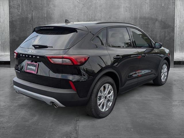 2025 Ford Escape Active photo 2