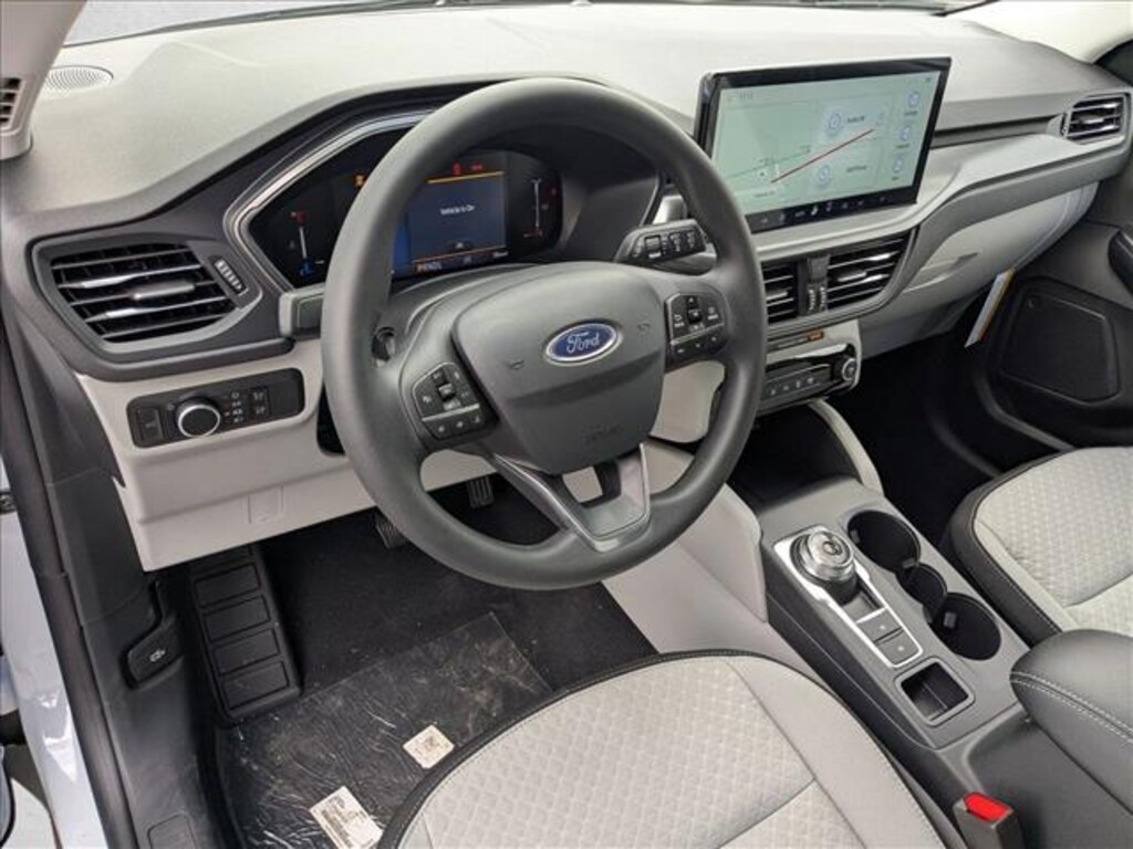 New 2026 Ford Escape Active SUV