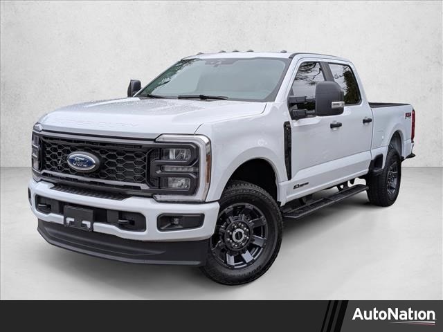 2026 Ford F-250 Super Duty XL's photo