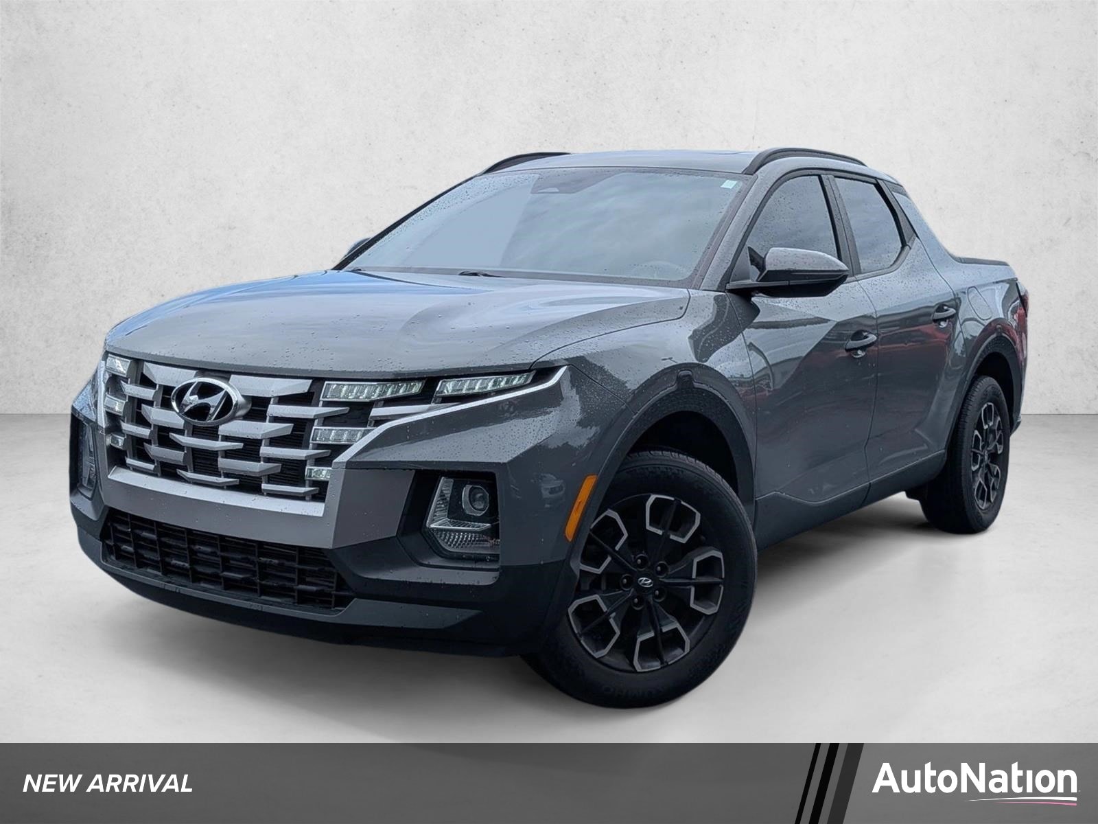 2022 Hyundai Santa Cruz SEL 2.5 AWD's photo