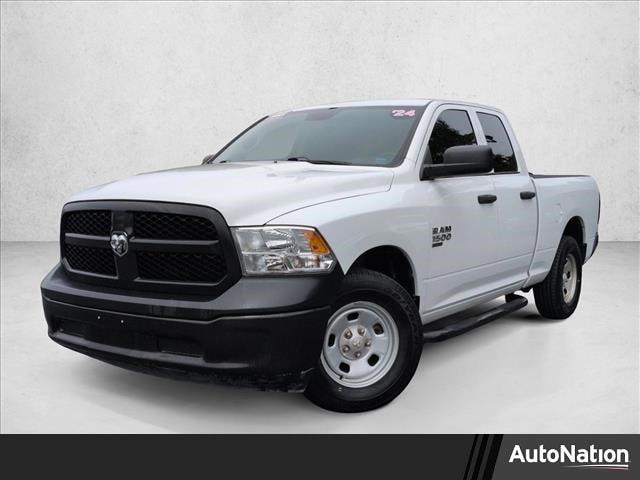 2024 RAM Ram 1500 Classic
