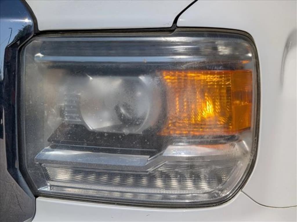 Used 2014 GMC Sierra 1500 SLT Truck Crew Cab