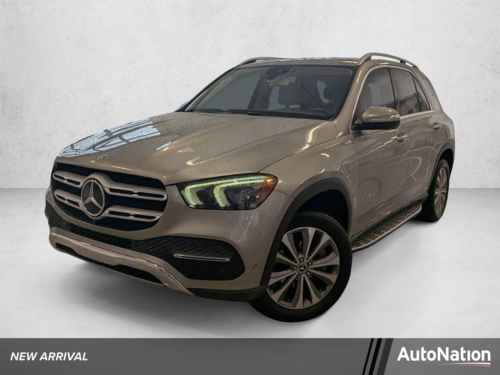 2020 Mercedes-Benz GLE GLE350 4MATIC's photo