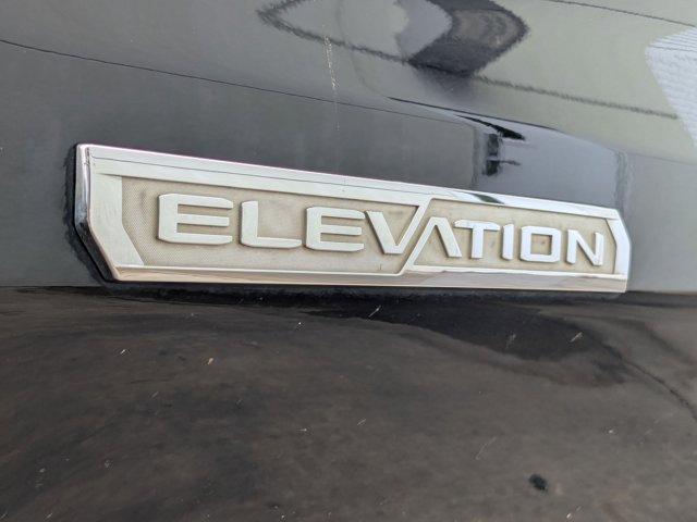 2020 Gmc Sierra 1500 Elevation photo 3