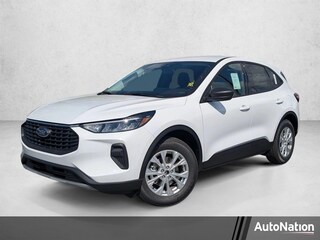 2026 Ford Escape Active SUV