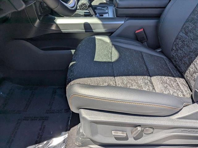 2025 Ford F-150 Tremor photo 4