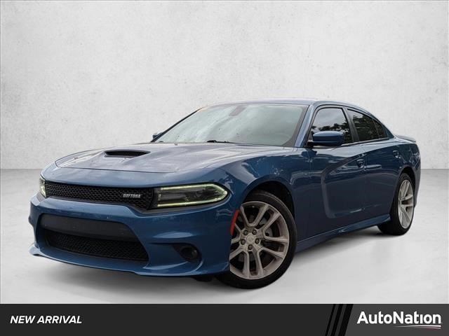 2021 Dodge Charger