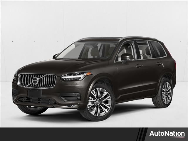 2022 Volvo XC90 T6 Inscription 6 Passenger AWD's photo