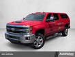  Chevrolet Silverado 2500HD