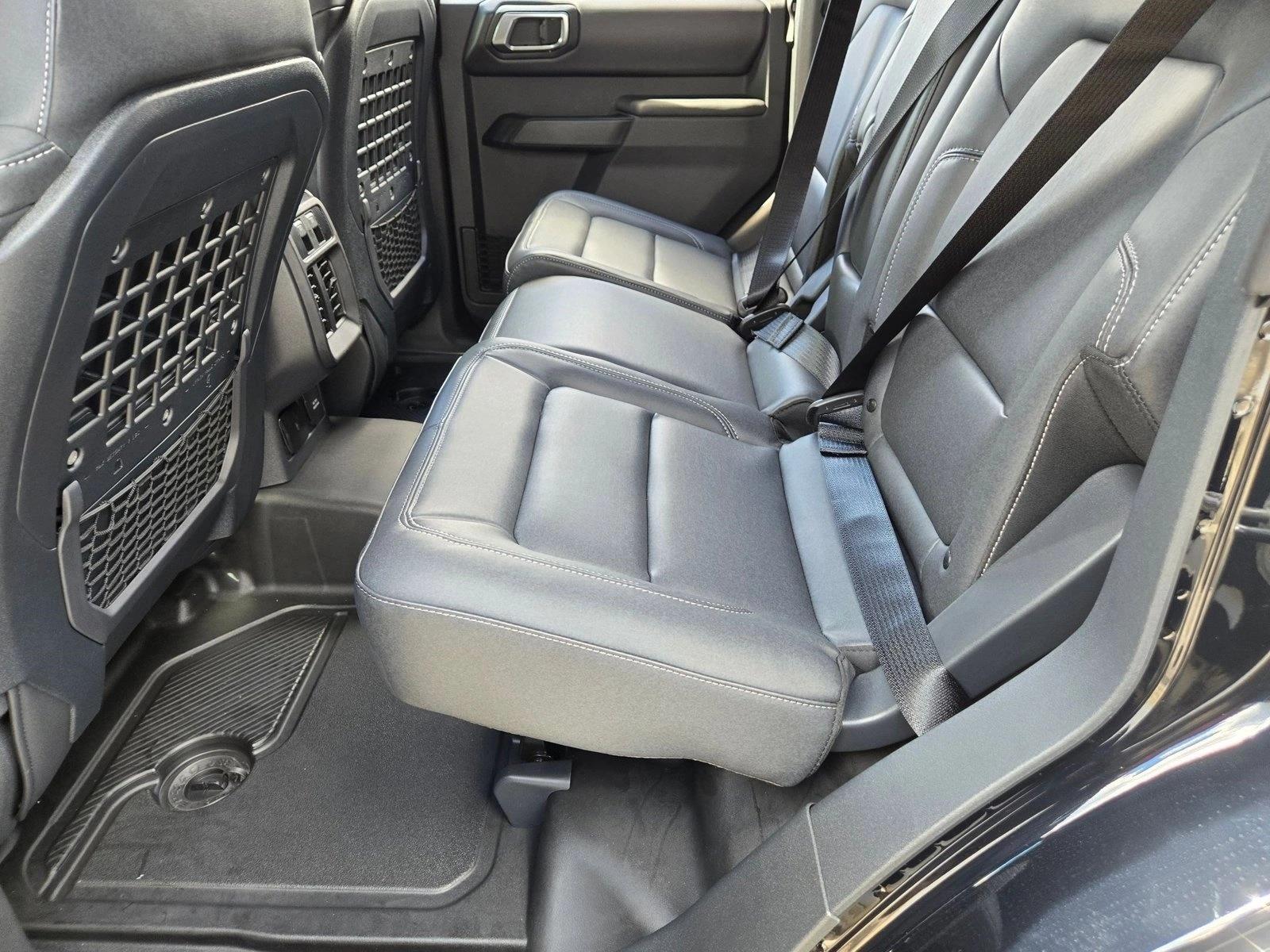 2025 Ford Bronco 4-Door Badlands - Photo 15