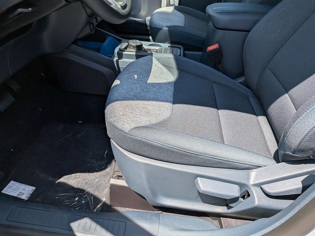 New 2026 Ford Maverick XLT Truck SuperCrew