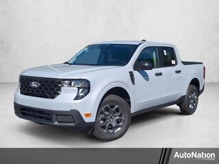 2026 Ford Maverick XLT Truck SuperCrew