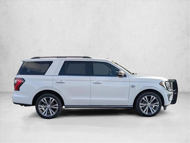 2020 Ford Expedition King Ranch photo 4