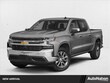  Chevrolet Silverado 1500 LTD