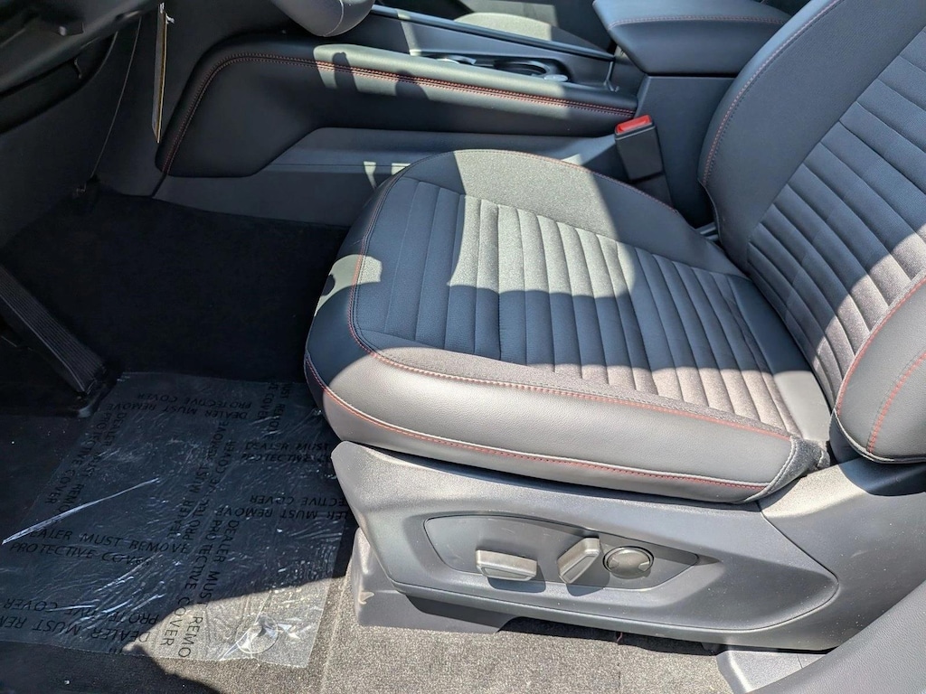 New 2026 Ford Explorer ST-Line SUV