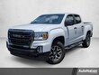  GMC Canyon