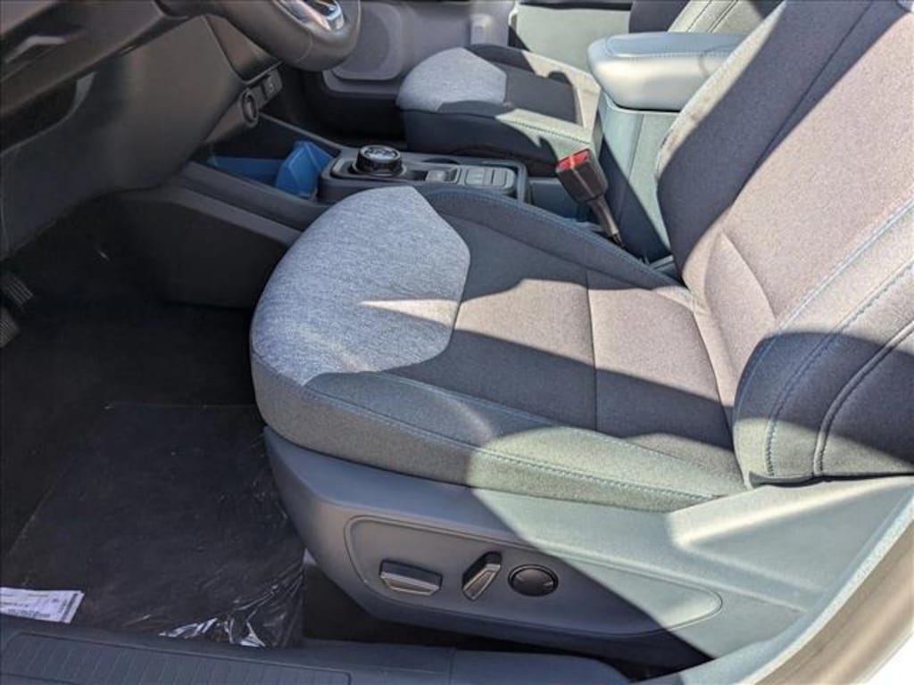 New 2025 Ford Maverick XLT Truck SuperCrew