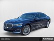 BMW 740i