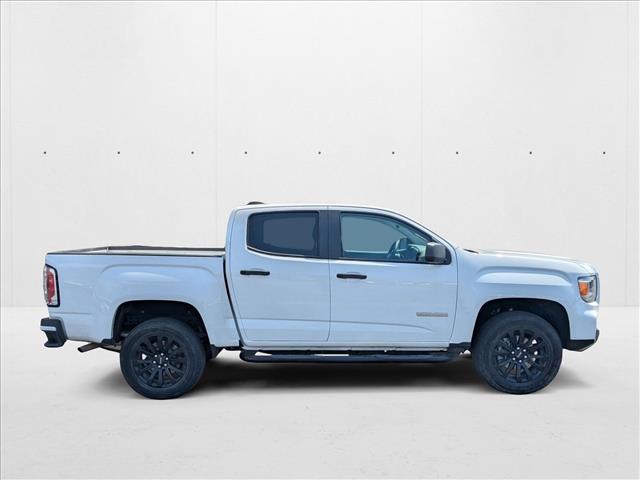 2022 Gmc Canyon Elevation Standard photo 4