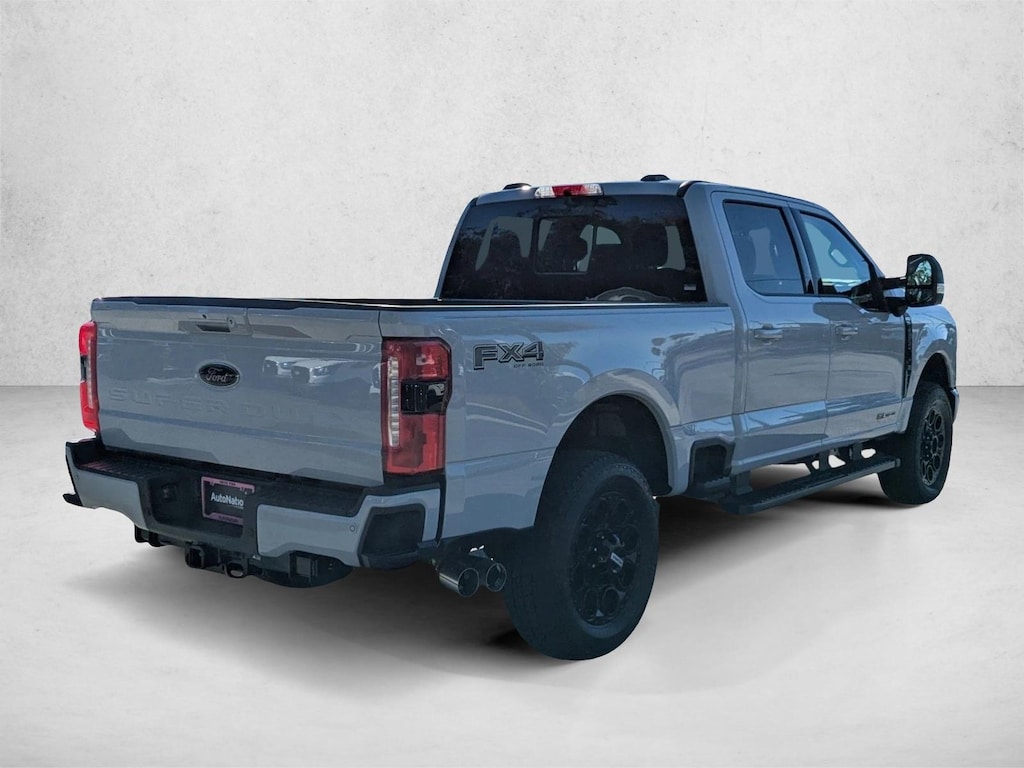 New 2026 Ford F-250 XLT Truck Crew Cab