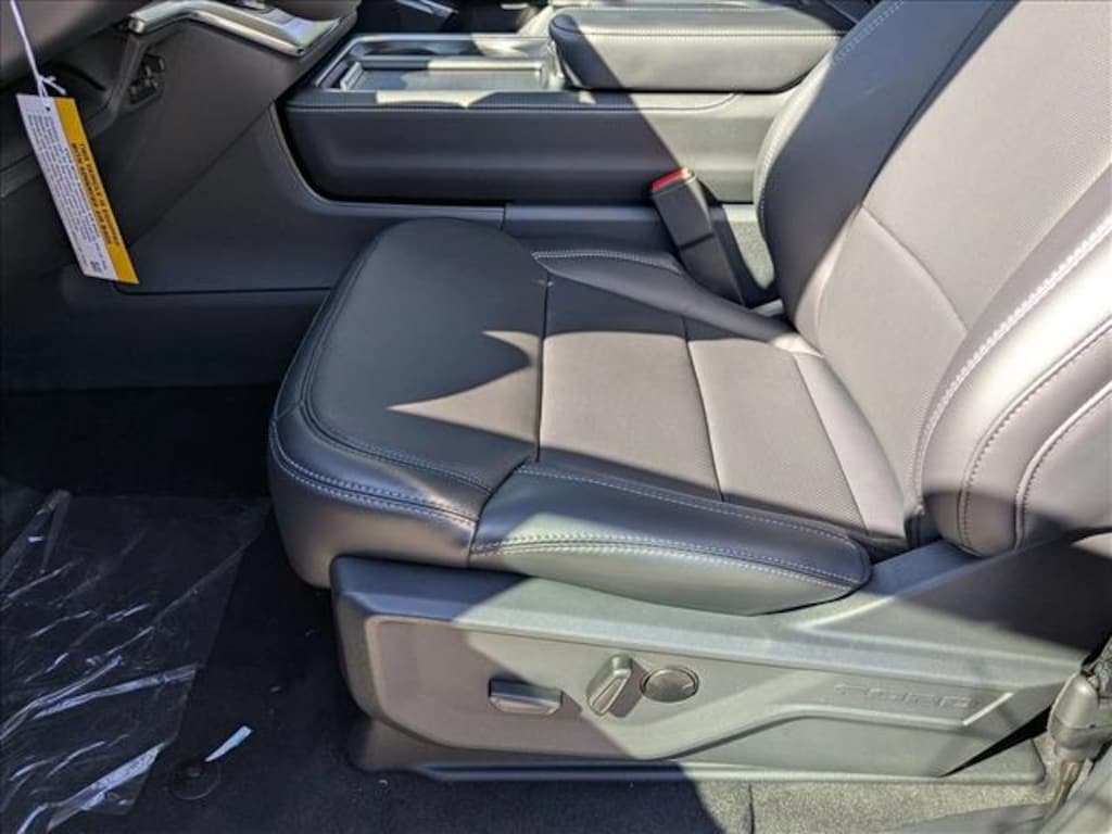 New 2025 Ford Expedition Max Platinum SUV