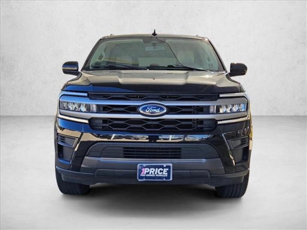 Used 2023 Ford Expedition Max XLT SUV