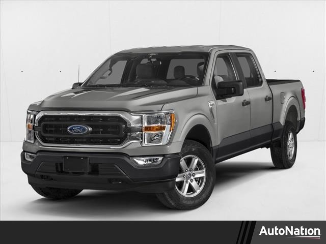 2023 Ford F-150 XLT 4x4 SuperCrew 5-1/2 Box's photo