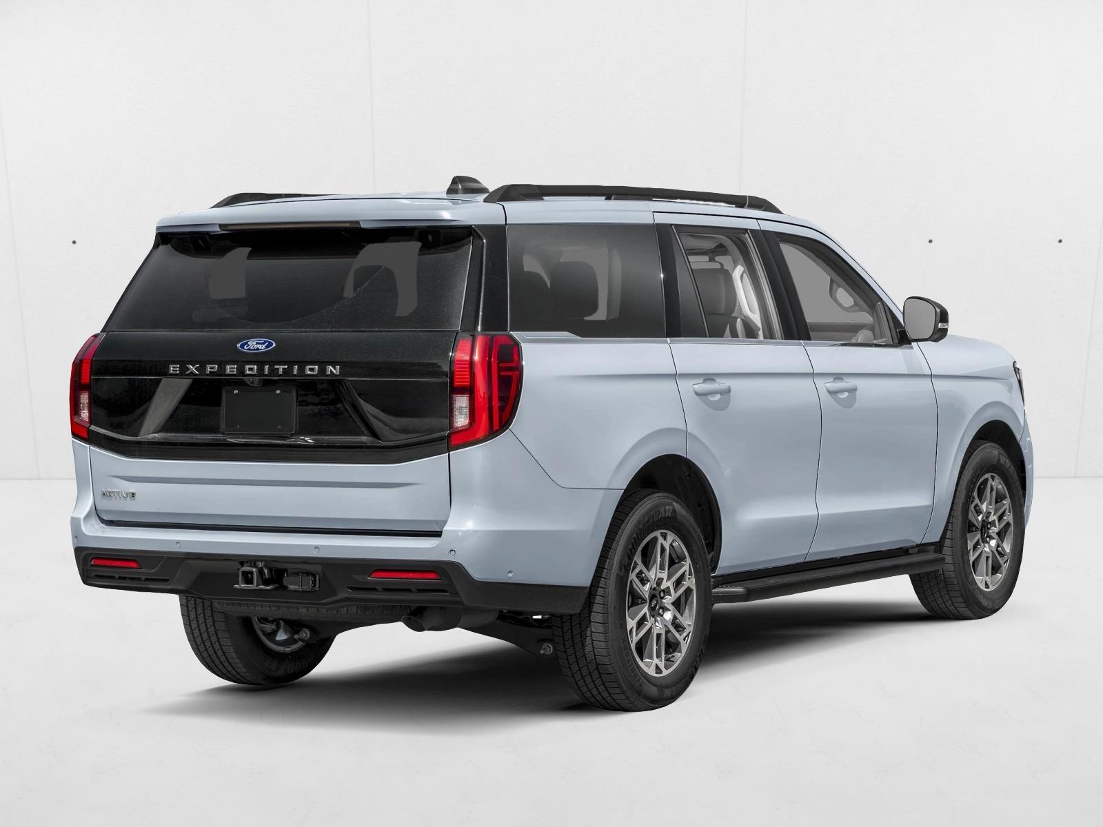 New 2027 Ford Expedition Active SUV
