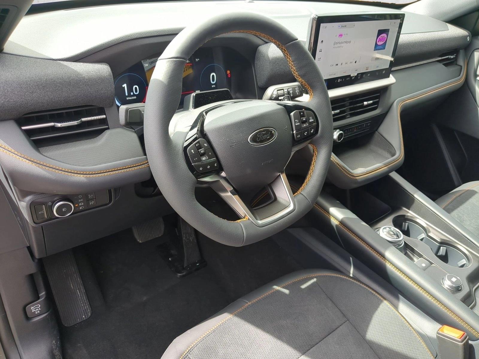 2026 Ford Explorer Tremor 4WD - 1FMWK8JC6TGA90841 - Panama City, FL