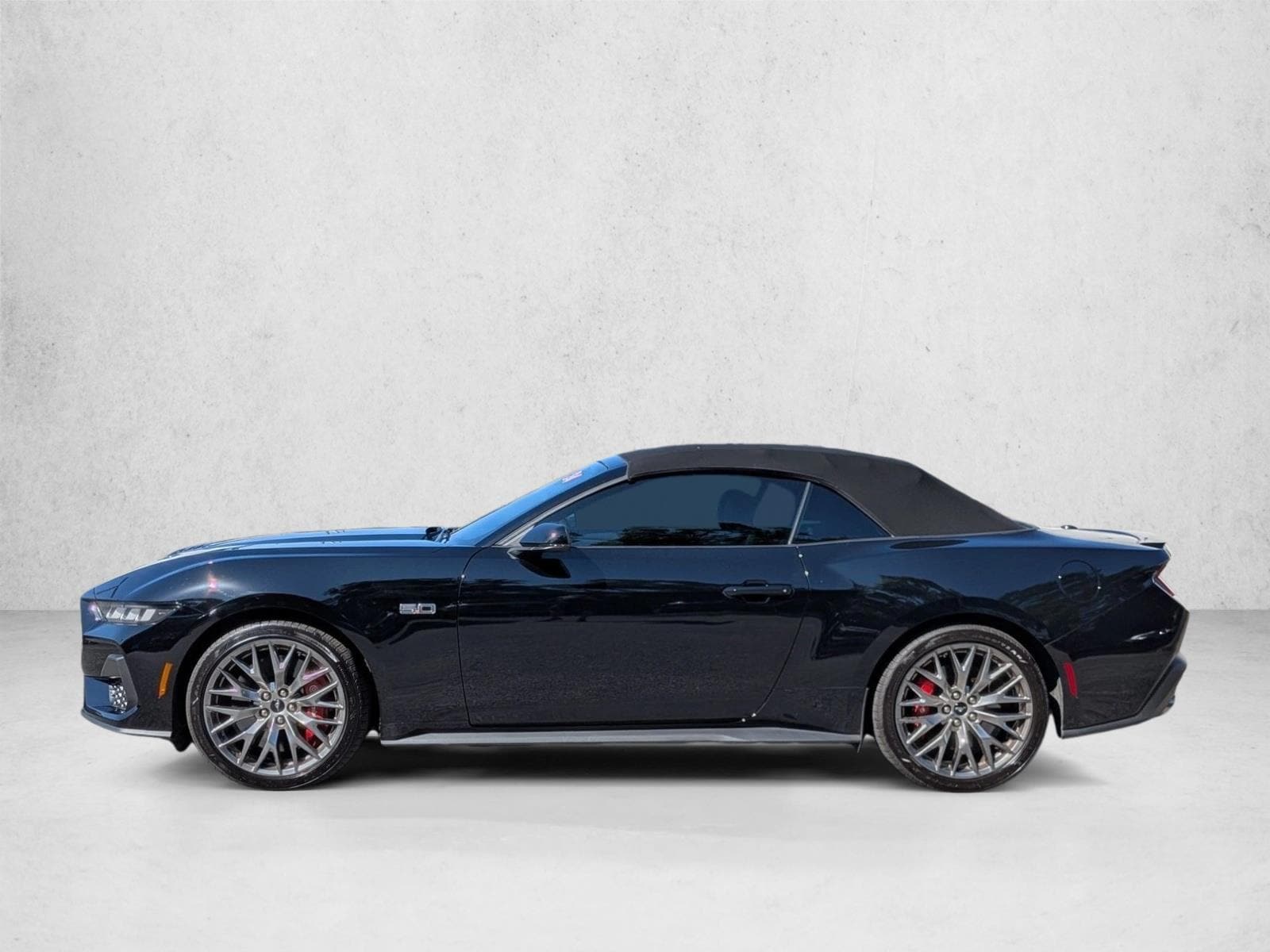 2024 Ford Mustang 9