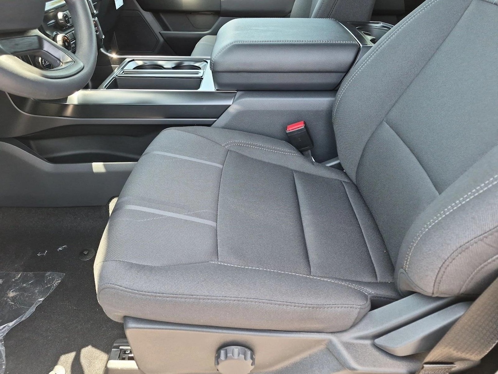 New 2026 Ford F-150 STX Truck SuperCrew Cab