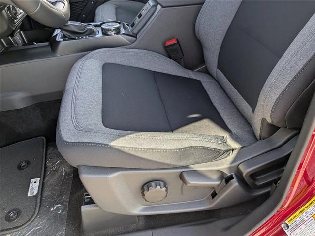 2025 Ford Bronco Big Bend photo 4