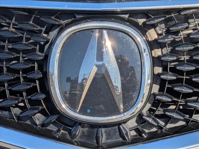 2020 Acura TLX 2.4L photo 4