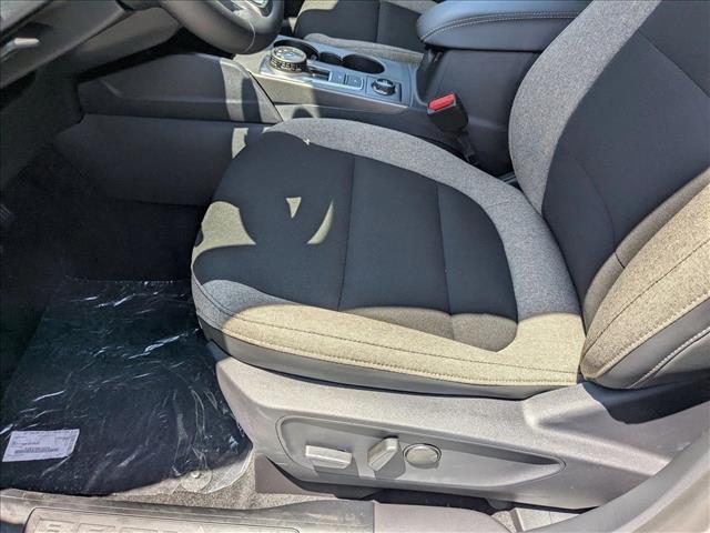 2025 Ford Bronco Sport Big Bend photo 4