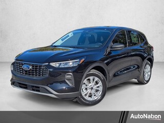 2026 Ford Escape Active SUV