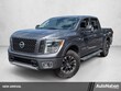  Nissan Titan