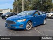  Ford Fusion Hybrid
