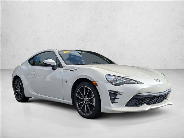 2017 Toyota GR86 Base photo 3