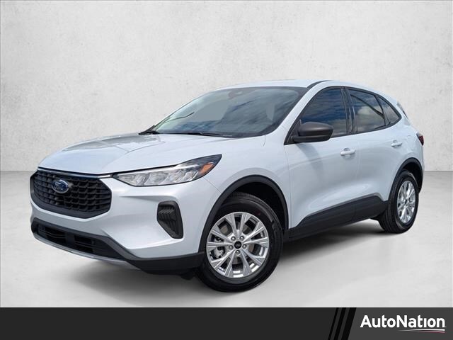 2026 Ford Escape Active's photo