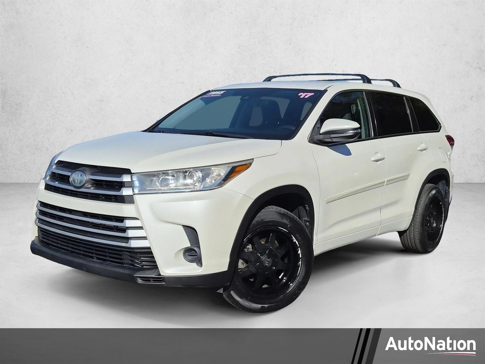  Toyota Highlander Hybrid