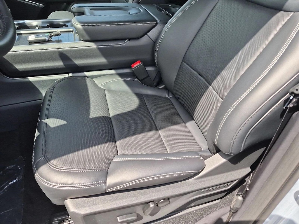 New 2027 Ford Expedition Max Platinum SUV