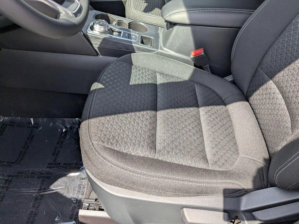 New 2025 Ford Escape Active SUV