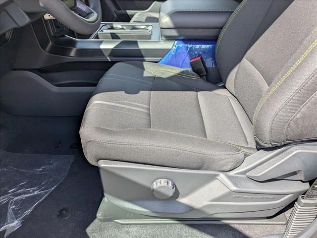 2025 Ford F-150 STX photo 4