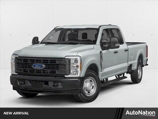 2026 Ford F-250 XL Truck Crew Cab